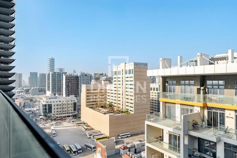 Appartement à Jumeirah Village Circle, Dubai, 1 chambre, 79 m², № 65716 - photo 11