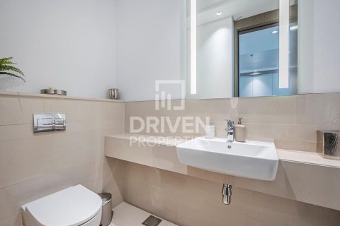 Appartement à Jumeirah Village Circle, Dubai, 1 chambre, 79 m², № 65716 - photo 8
