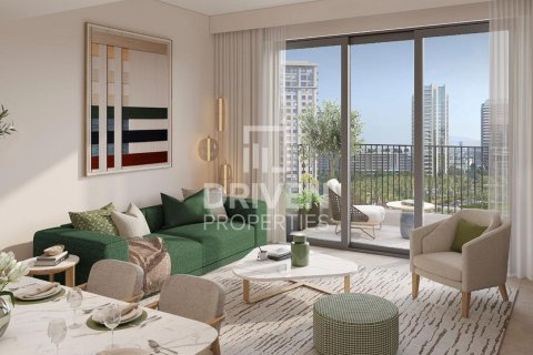 Appartement à Dubai Hills Estate, Dubai, 1 chambre, 61 m², № 65720 - photo 8