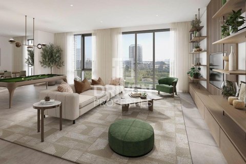 Appartement à Dubai Hills Estate, Dubai, 1 chambre, 61 m², № 65720 - photo 1