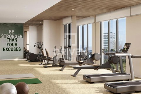 Appartement à Dubai Hills Estate, Dubai, 1 chambre, 61 m², № 65720 - photo 12