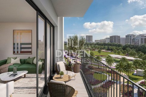 Appartement à Dubai Hills Estate, Dubai, 1 chambre, 61 m², № 65720 - photo 6