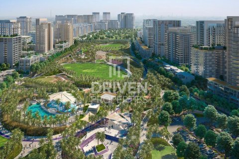 Appartement à Dubai Hills Estate, Dubai, 1 chambre, 61 m², № 65720 - photo 13