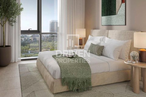 Appartement à Dubai Hills Estate, Dubai, 1 chambre, 61 m², № 65720 - photo 9