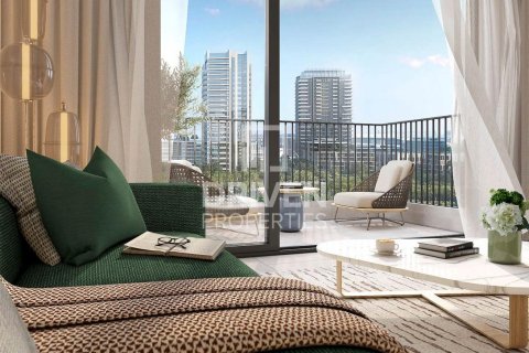 Appartement à Dubai Hills Estate, Dubai, 1 chambre, 61 m², № 65720 - photo 7