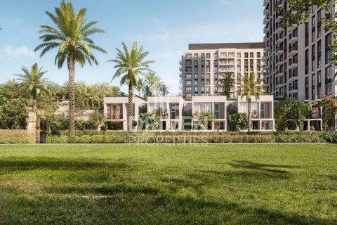 Appartement à Dubai Hills Estate, Dubai, 1 chambre, 61 m², № 65720 - photo 5