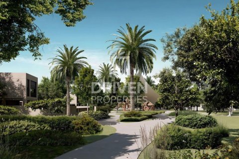 Terreno en Meydan, Dubai, 2672 m², № 65719 - foto 2