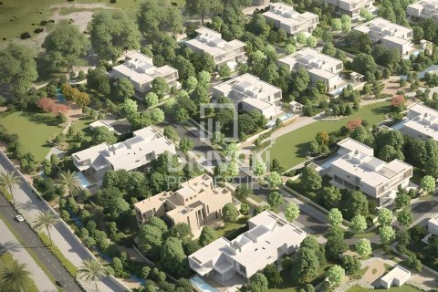 Terreno en Meydan, Dubai, 2672 m², № 65719 - foto 4