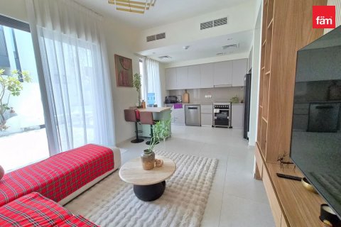 Townhouse in Dubai 3 bedrooms, 141 sq.m. № 123934 - photo 2