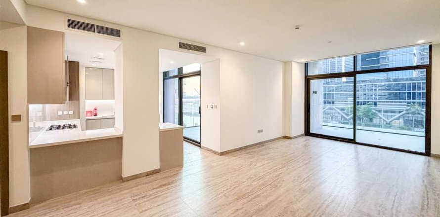 Apartment in Business Bay, Dubai 2 bedrooms, 156 sq.m. № 123936
