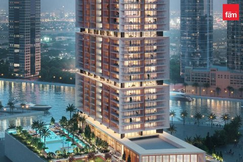Apartment in Business Bay, Dubai 1 bedroom, 91.4 sq.m. № 123938 - photo 8