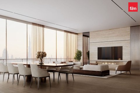 Apartment in Business Bay, Dubai 1 bedroom, 91.4 sq.m. № 123938 - photo 2