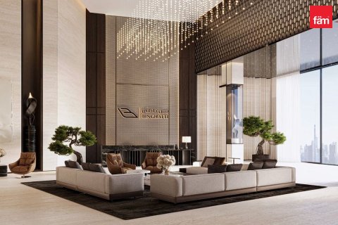 Apartment in Business Bay, Dubai 1 bedroom, 91.4 sq.m. № 123938 - photo 5