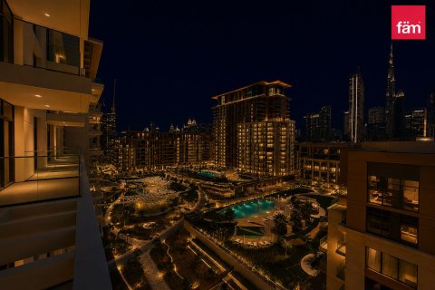 Apartment in City Walk, Dubai 1 bedroom, 83.1 sq.m. № 123937 - photo 21