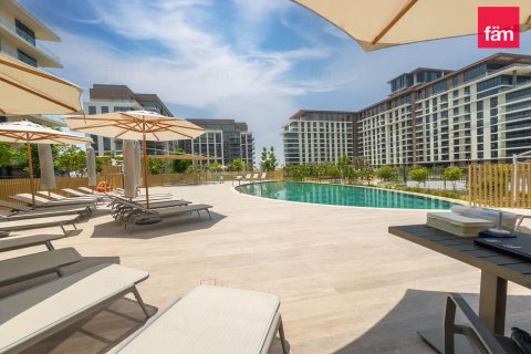 Apartment in City Walk, Dubai 1 bedroom, 83.1 sq.m. № 123937