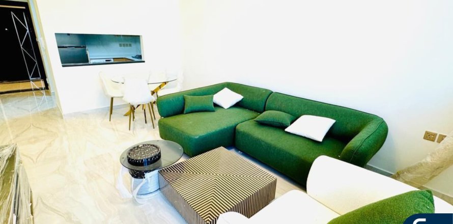 شقة في Al Furjan, دبي 2 غرف نوم, 134 م² رقم 88494