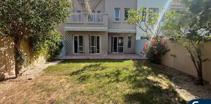 Villa in Springs 2, The Springs, Dubai 3 bedrooms, 240 sq.m. № 88499