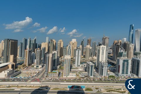 شقة في أبراج بحيرة جميرا, دبي 4 غرف نوم, 383 م² رقم 88491 - صورة 3