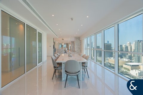 شقة في أبراج بحيرة جميرا, دبي 4 غرف نوم, 383 م² رقم 88491