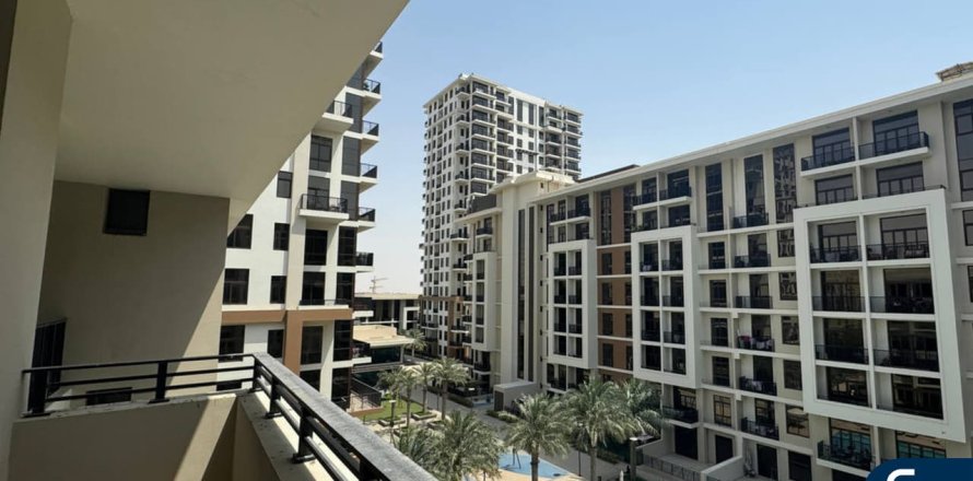Apartment in Jenna Main Square, Town Square, Dubai 2 bedrooms, 115 sq.m. № 88496