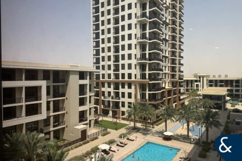 Apartment in Jenna Main Square, Town Square, Dubai 2 bedrooms, 115 sq.m. № 88496 - photo 2