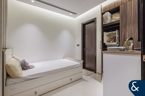 Villa in Al Furjan, Dubai 4 bedrooms, 311 sq.m. № 88498 - photo 14