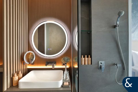 شقة في Ciel Tower, مرسى دبي, دبي استوديو, 16 م² رقم 88497 - صورة 9
