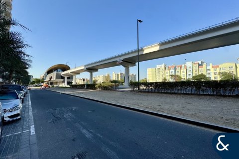 Apartment in Al Furjan, Dubai 1 bedroom, 76 sq.m. № 88490 - photo 13