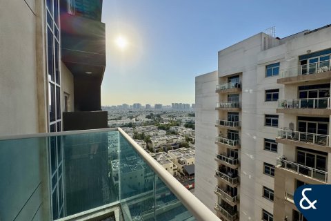 Apartment in Al Furjan, Dubai 1 bedroom, 76 sq.m. № 88490 - photo 10