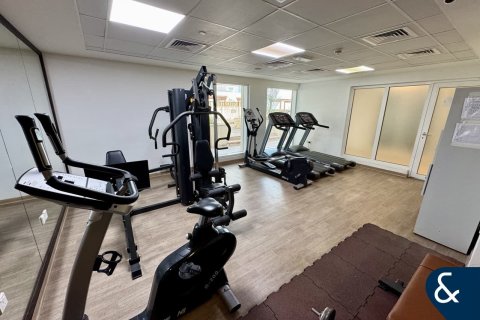 Apartment in Al Furjan, Dubai 1 bedroom, 76 sq.m. № 88490 - photo 12