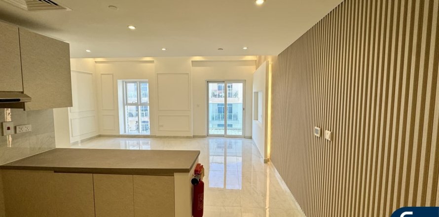 Apartment in Al Furjan, Dubai 1 bedroom, 76 sq.m. № 88490