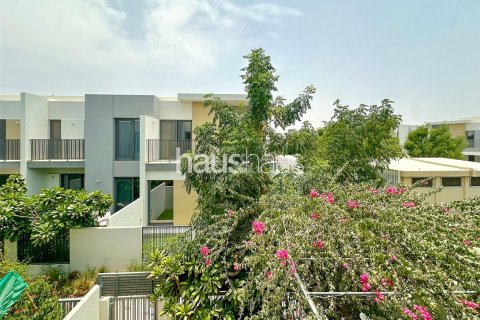 تاون هاوس في Elan, Tilal Al Ghaf, دبي 3 غرف نوم, 200 م² رقم 43430 - صورة 12