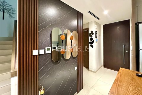 تاون هاوس في Elan, Tilal Al Ghaf, دبي 3 غرف نوم, 200 م² رقم 43430 - صورة 2
