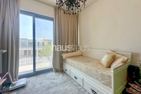 تاون هاوس في Elan, Tilal Al Ghaf, دبي 3 غرف نوم, 200 م² رقم 43430 - صورة 10