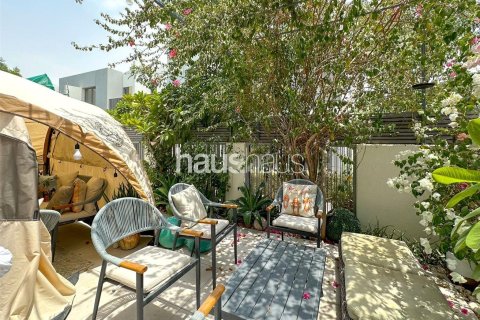 تاون هاوس في Elan, Tilal Al Ghaf, دبي 3 غرف نوم, 200 م² رقم 43430 - صورة 14