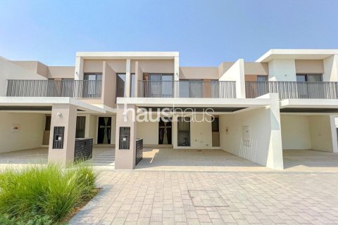 تاون هاوس في Elan, Tilal Al Ghaf, دبي 3 غرف نوم, 200 م² رقم 43430 - صورة 1