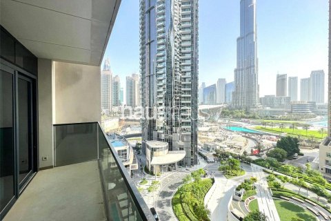 Купить квартиру в Opera District, Даунтаун Дубай (Даунтаун Бурдж Дубай), Дубай: 2 спальни, 123м², № 43433 - фото 1