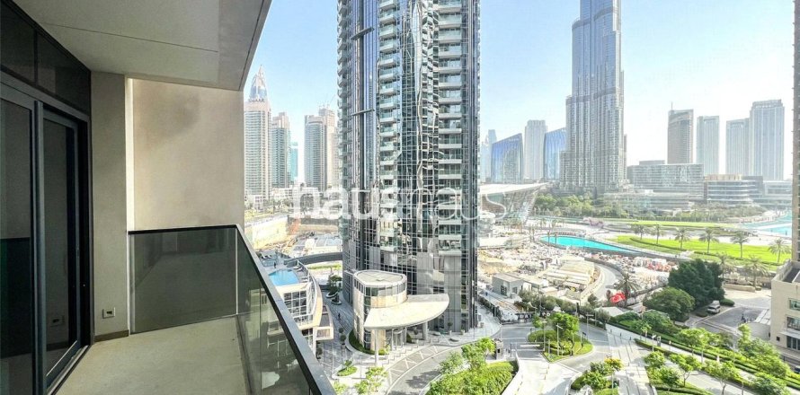 Apartamento en Opera District, Downtown Dubai (Downtown Burj Dubai), Dubai, 2 dormitorios, 123 m², № 43433