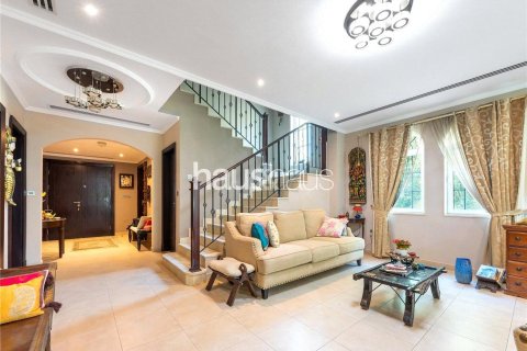 Villa in Legacy, Jumeirah Park, Dubai 4 bedrooms, 403 sq.m. № 43434 - photo 5