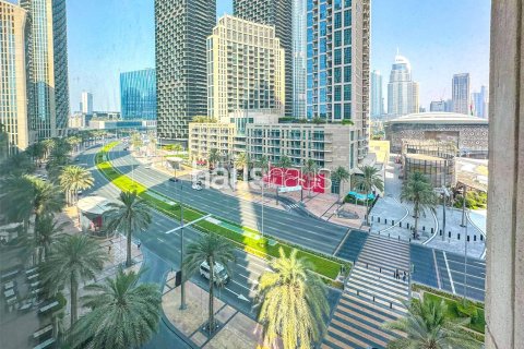 شقة في The Lofts, وسط مدينة دبي, دبي 2 غرف نوم, 120 م² رقم 43431 - صورة 1