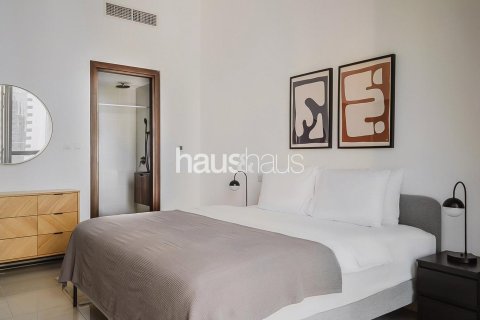 شقة في Bay Central, مرسى دبي, دبي 1غرف نوم, 80 م² رقم 43432 - صورة 8