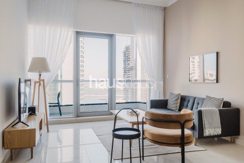 شقة في Bay Central, مرسى دبي, دبي 1غرف نوم, 80 م² رقم 43432 - صورة 1
