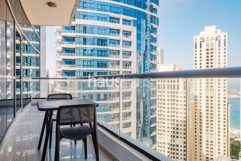 شقة في Bay Central, مرسى دبي, دبي 1غرف نوم, 80 م² رقم 43432 - صورة 6