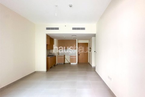 Apartamento en Creek Beach, Dubai Creek Harbour (The Lagoons), Dubai, 1 dormitorio, 64 m², № 43435 - foto 3