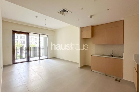 Apartamento en Creek Beach, Dubai Creek Harbour (The Lagoons), Dubai, 1 dormitorio, 64 m², № 43435 - foto 6