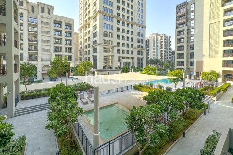 Apartamento en Creek Beach, Dubai Creek Harbour (The Lagoons), Dubai, 1 dormitorio, 64 m², № 43435 - foto 1