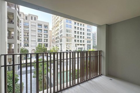 Apartamento en Creek Beach, Dubai Creek Harbour (The Lagoons), Dubai, 1 dormitorio, 64 m², № 43435 - foto 11