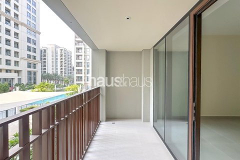 Apartamento en Creek Beach, Dubai Creek Harbour (The Lagoons), Dubai, 1 dormitorio, 64 m², № 43435 - foto 5