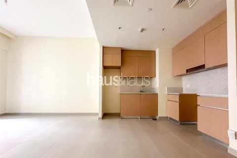 Apartamento en Creek Beach, Dubai Creek Harbour (The Lagoons), Dubai, 1 dormitorio, 64 m², № 43435 - foto 4