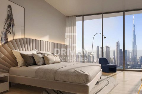 Apartment in Downtown Dubai (Downtown Burj Dubai), Dubai 2 bedrooms, 106 sq.m. № 87467 - photo 5